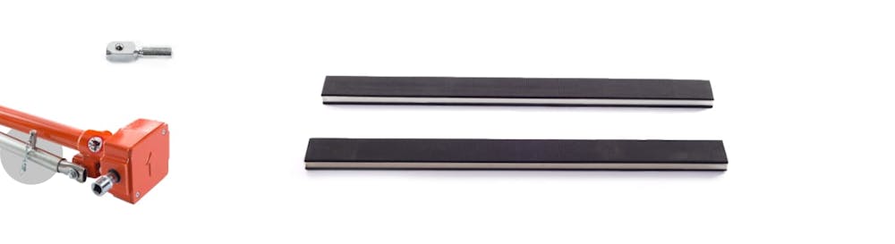 Autolift3000 Accessories