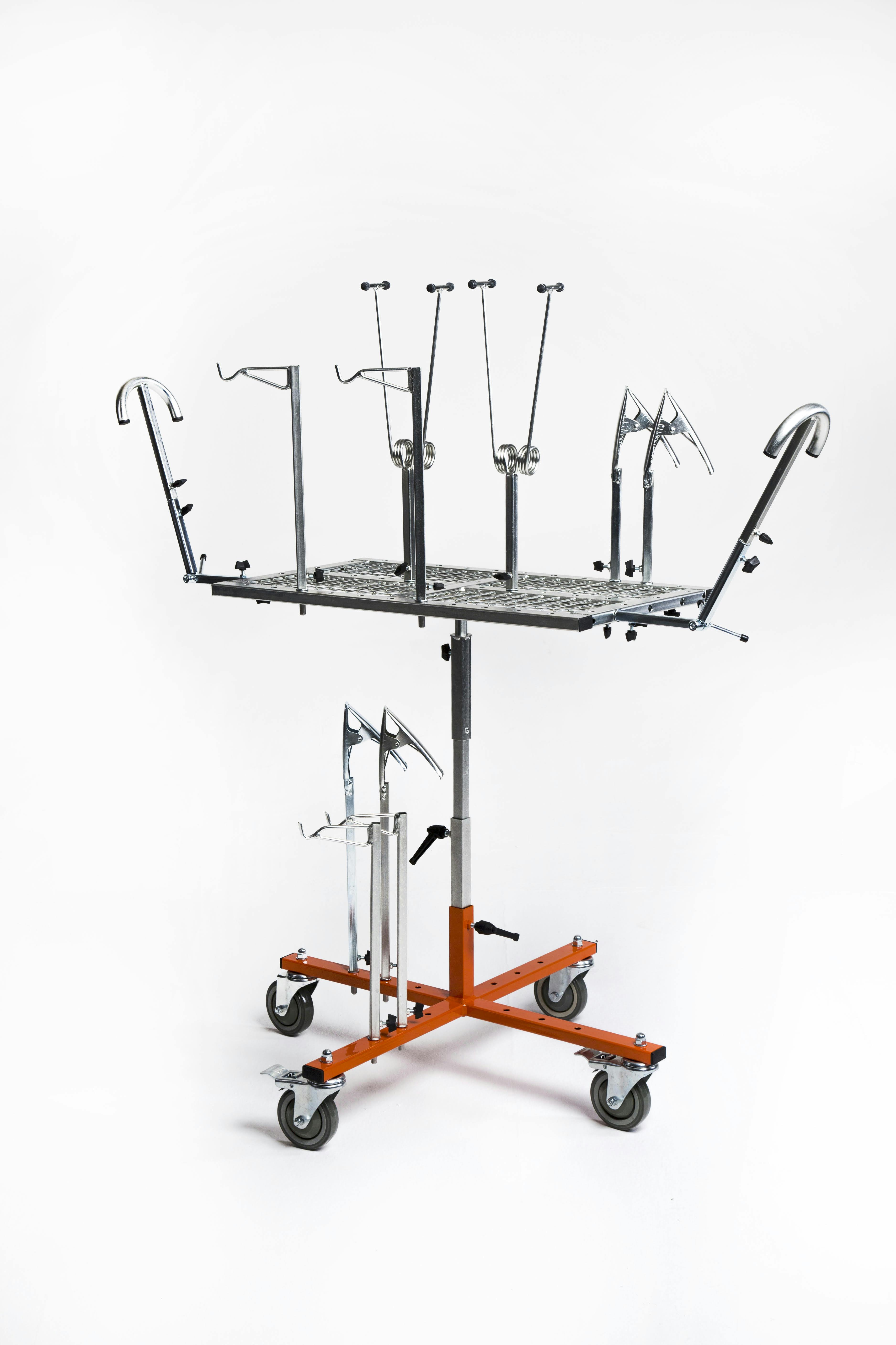 smart painting table